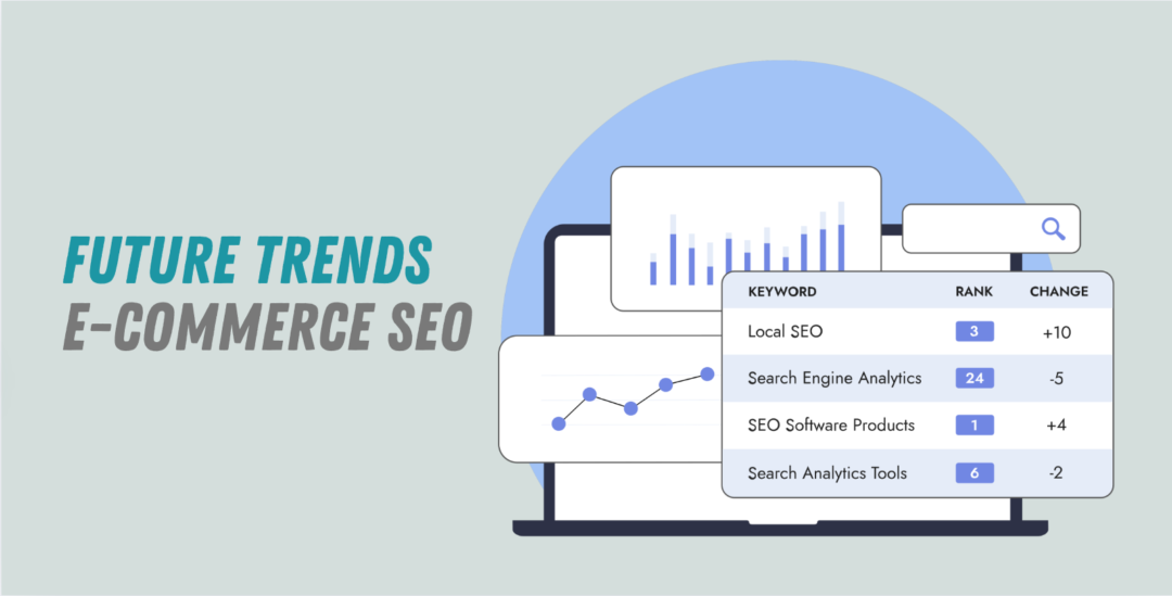 Ecommerce SEO Rankstar - An Ultimate Guide