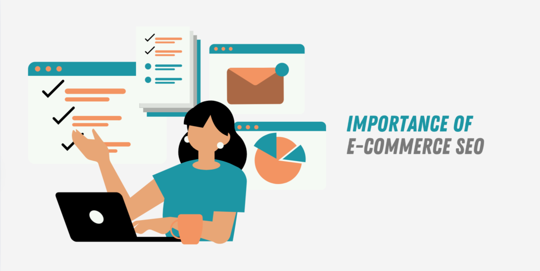 Ecommerce SEO Rankstar - An Ultimate Guide