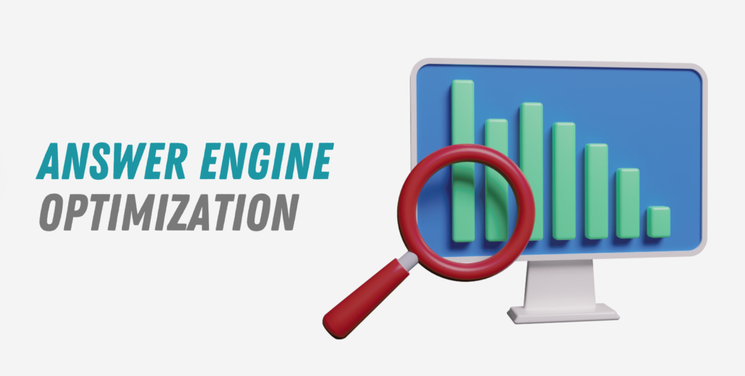 What Is Answer Engine Optimization (AEO)? An Ultimate Guide