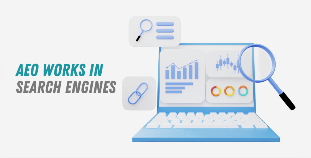 What Is Answer Engine Optimization (AEO)? An Ultimate Guide