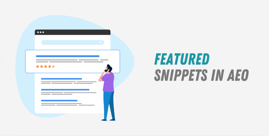 What Is Answer Engine Optimization (AEO)? An Ultimate Guide