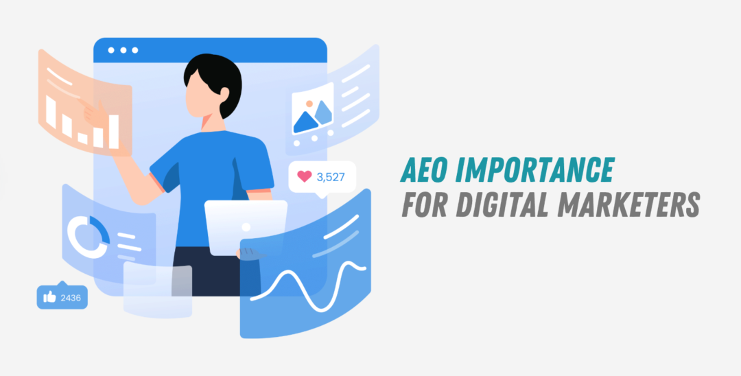 What Is Answer Engine Optimization (AEO)? An Ultimate Guide