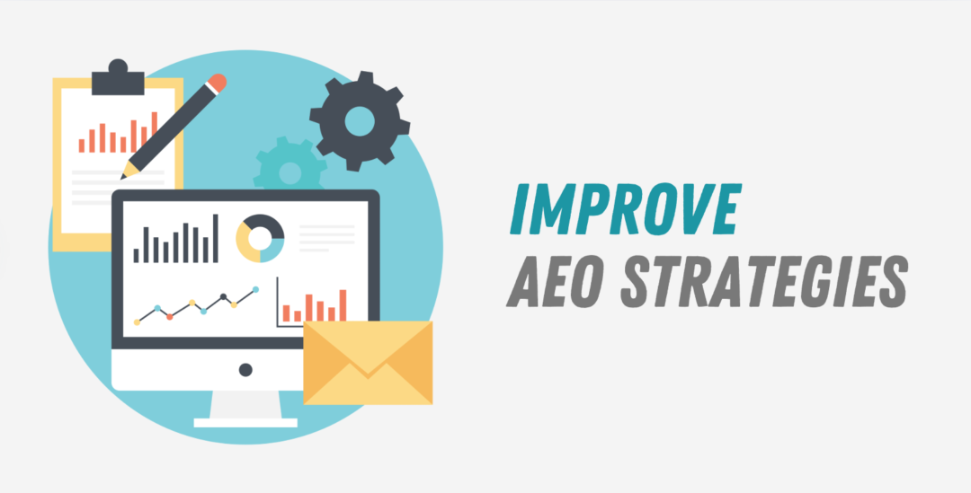 What Is Answer Engine Optimization (AEO)? An Ultimate Guide